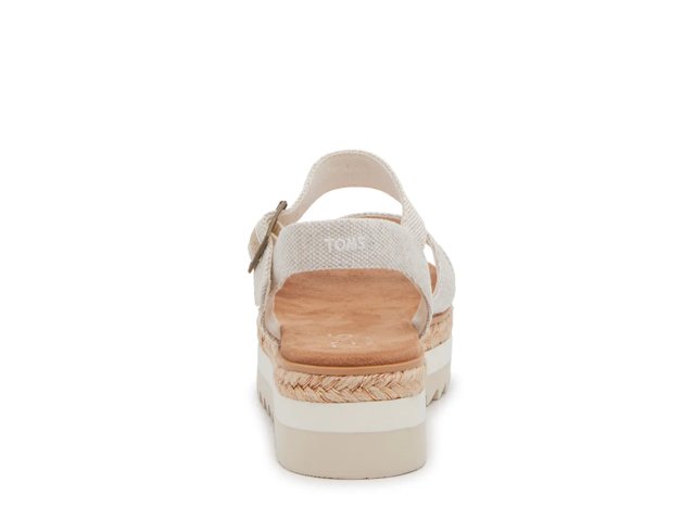 Kai Platform Sandal