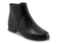 Margo Bootie Black view