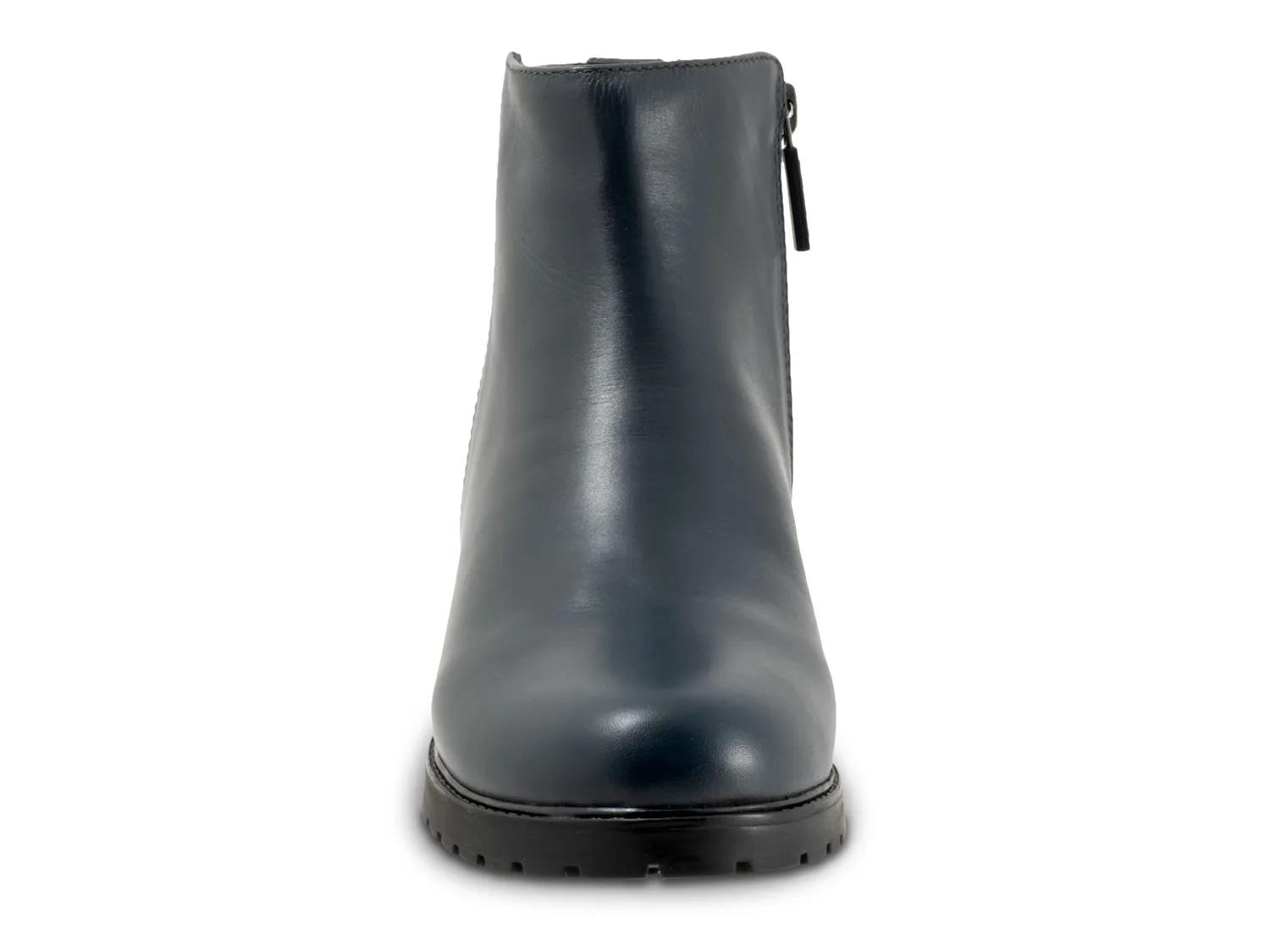Margo Bootie