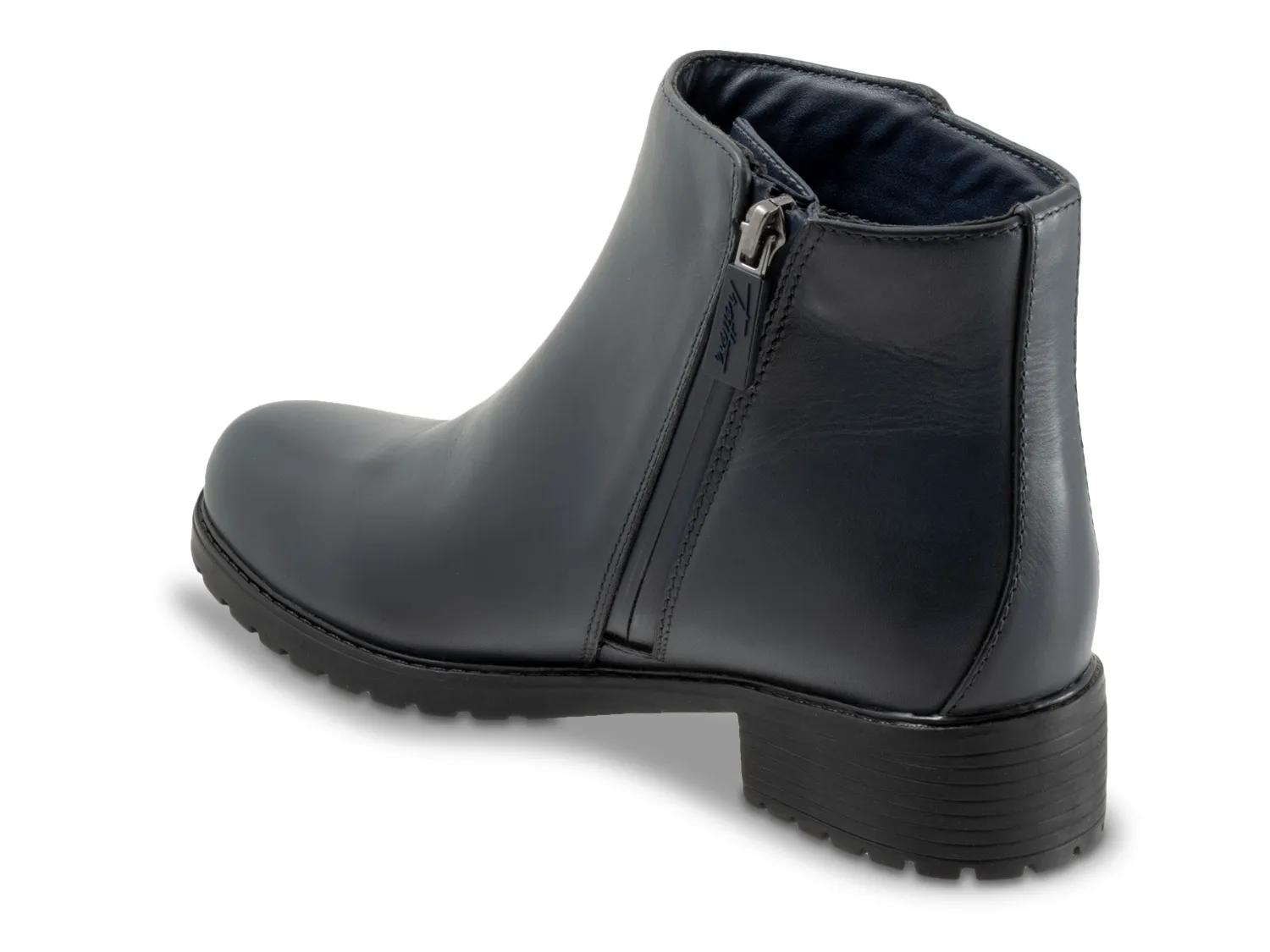 Margo Bootie