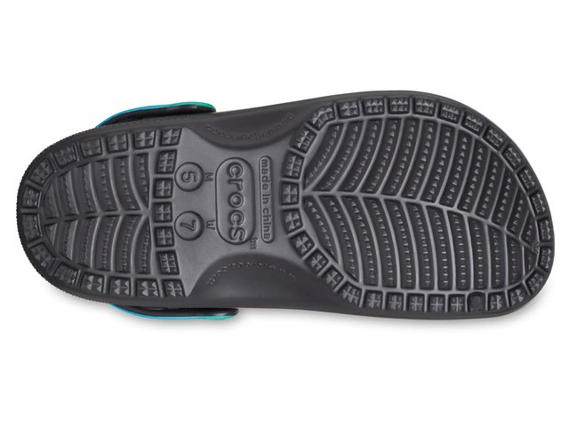 Crocs Minecraft Classic Clog - Free Shipping | DSW display picture 1