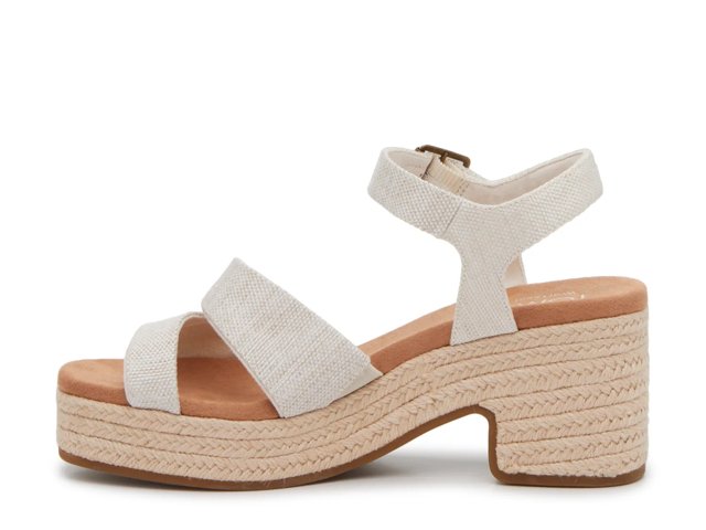Kiki Espadrille Sandal