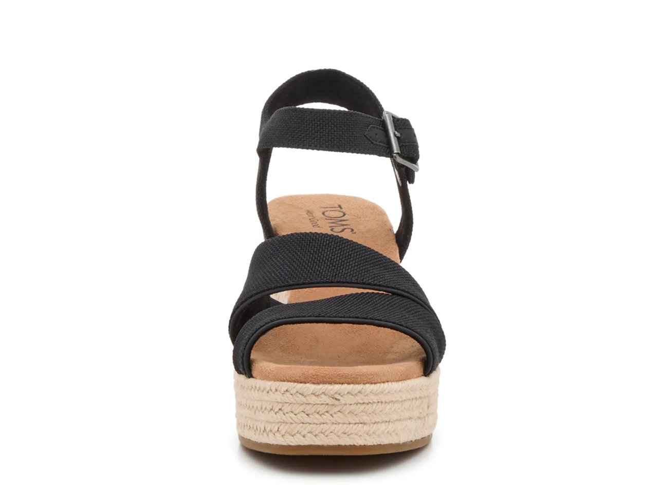 Kiki Espadrille Sandal
