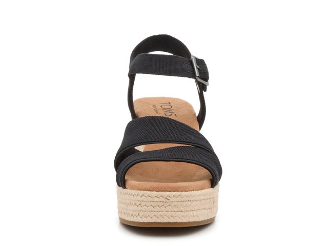Kiki Espadrille Sandal
