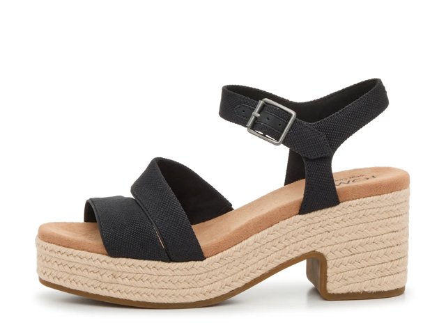 Kiki Espadrille Sandal