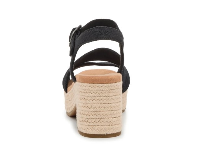 Kiki Espadrille Sandal