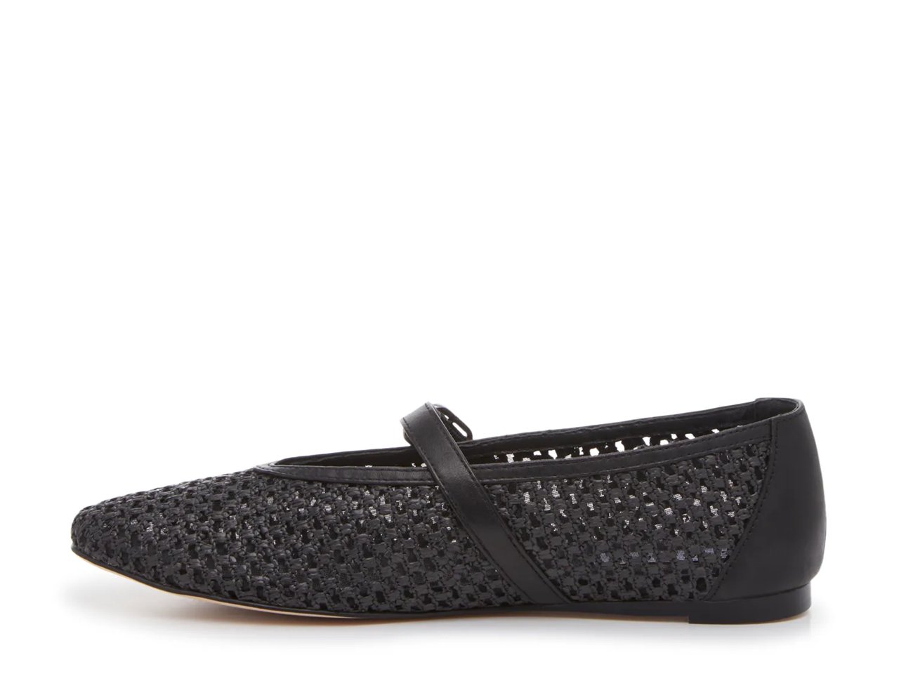 Luxxy Mary Jane Flat