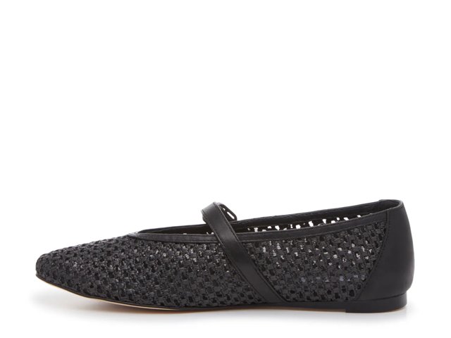 Luxxy Mary Jane Flat