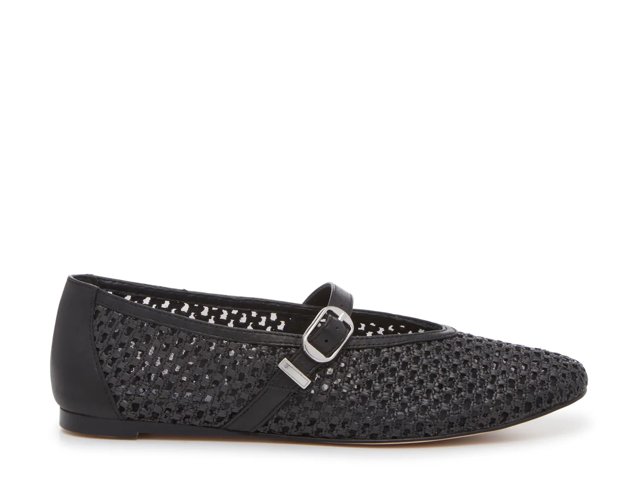 FLY London Women’s Modern Mary Jane Flat – Handmade In Portugal Leather Shoes