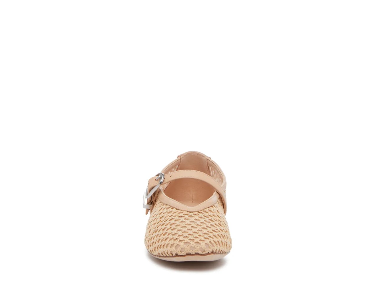 Luxxy Mary Jane Flat