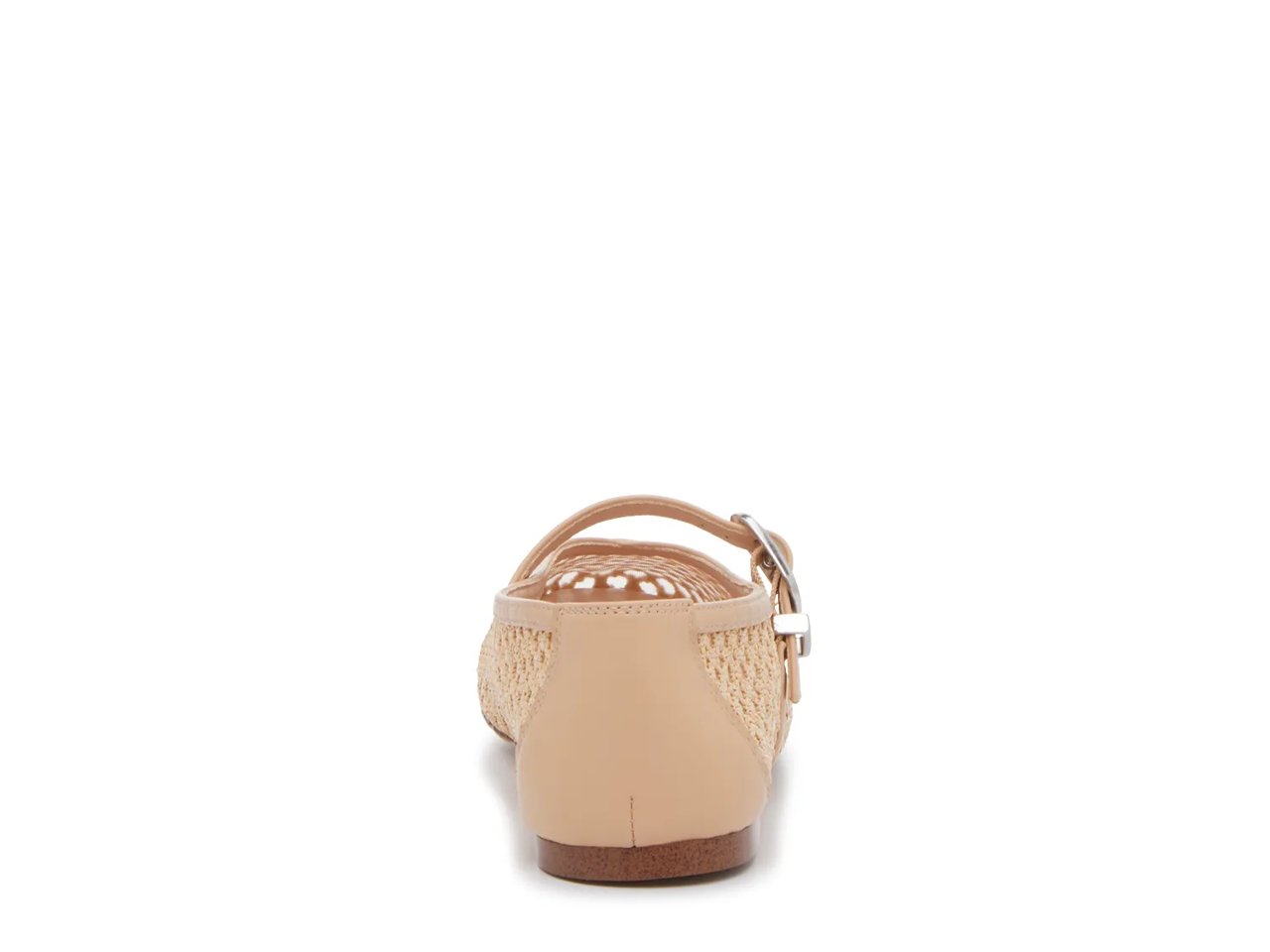 Luxxy Mary Jane Flat