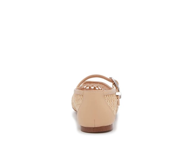 Luxxy Mary Jane Flat