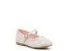 Lil Daisy Mary Jane Flat - Kids' Light Pink view