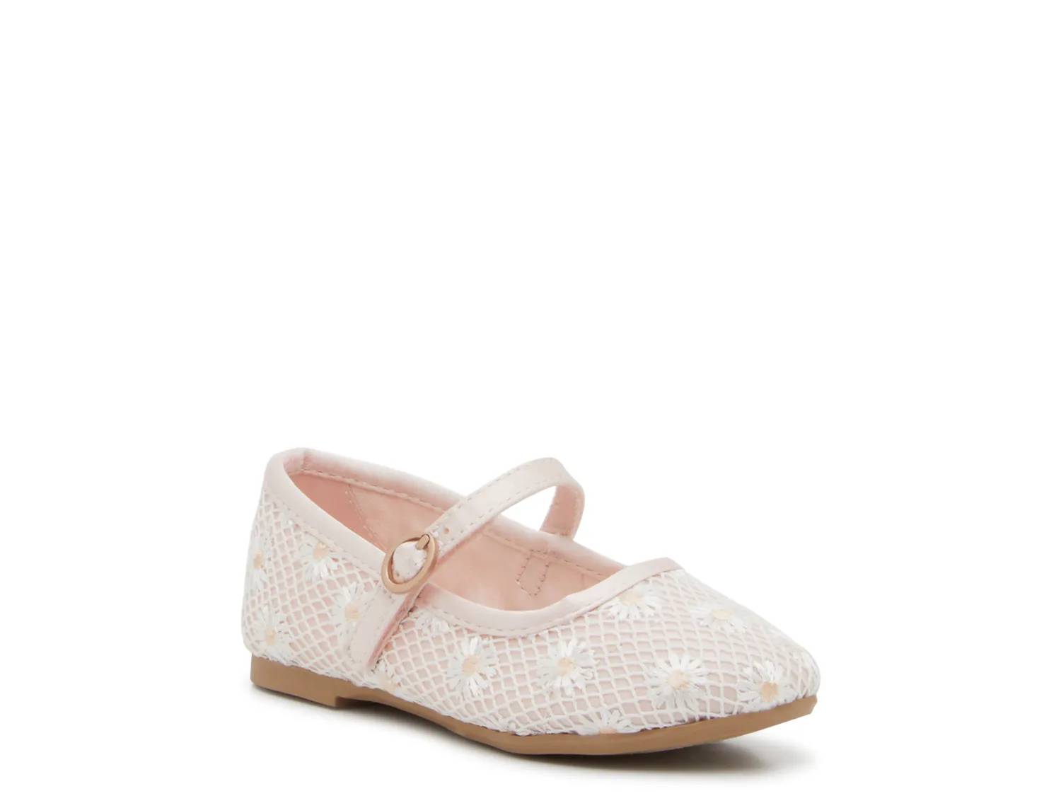 Lil Daisy Mary Jane Flat - Kids'