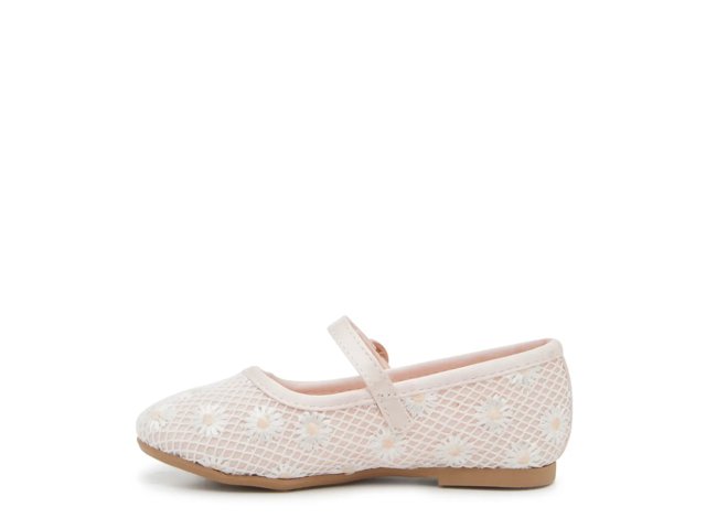Lil Daisy Mary Jane Flat - Kids'