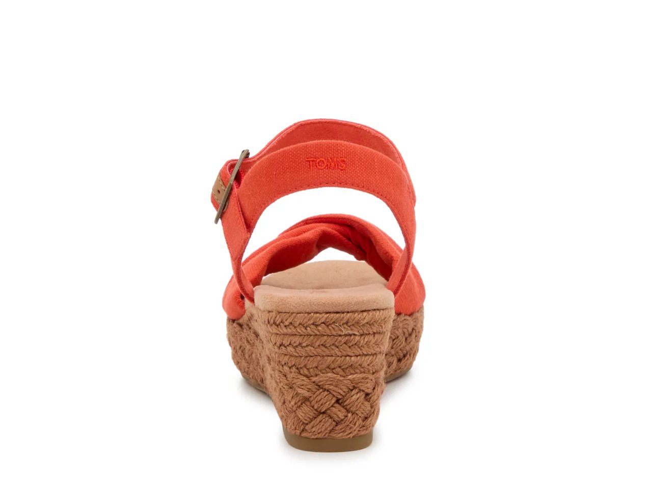 Kinsley Platform Wedge Sandal