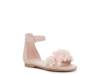 Pearl Sandal - Kids' Light Pink view
