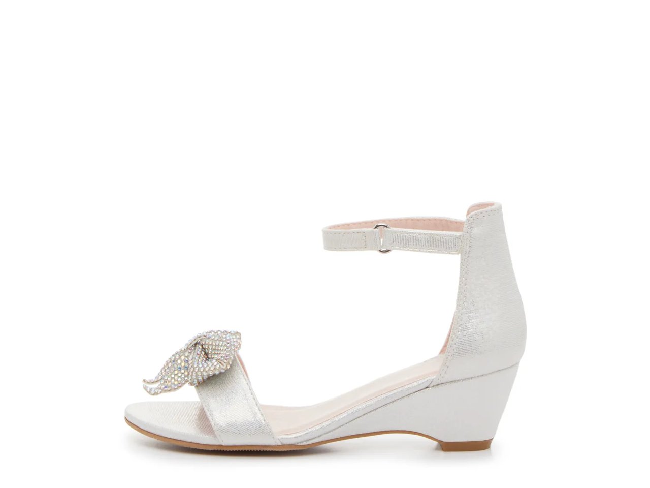 Chloe Wedge Sandal - Kids'