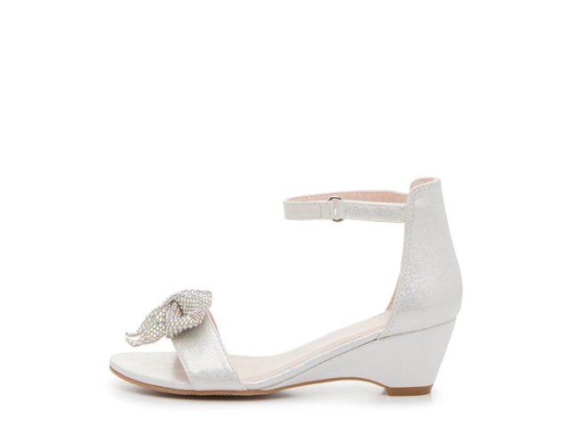 Chloe Wedge Sandal - Kids'
