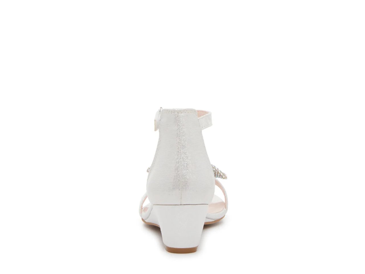 Chloe Wedge Sandal - Kids'