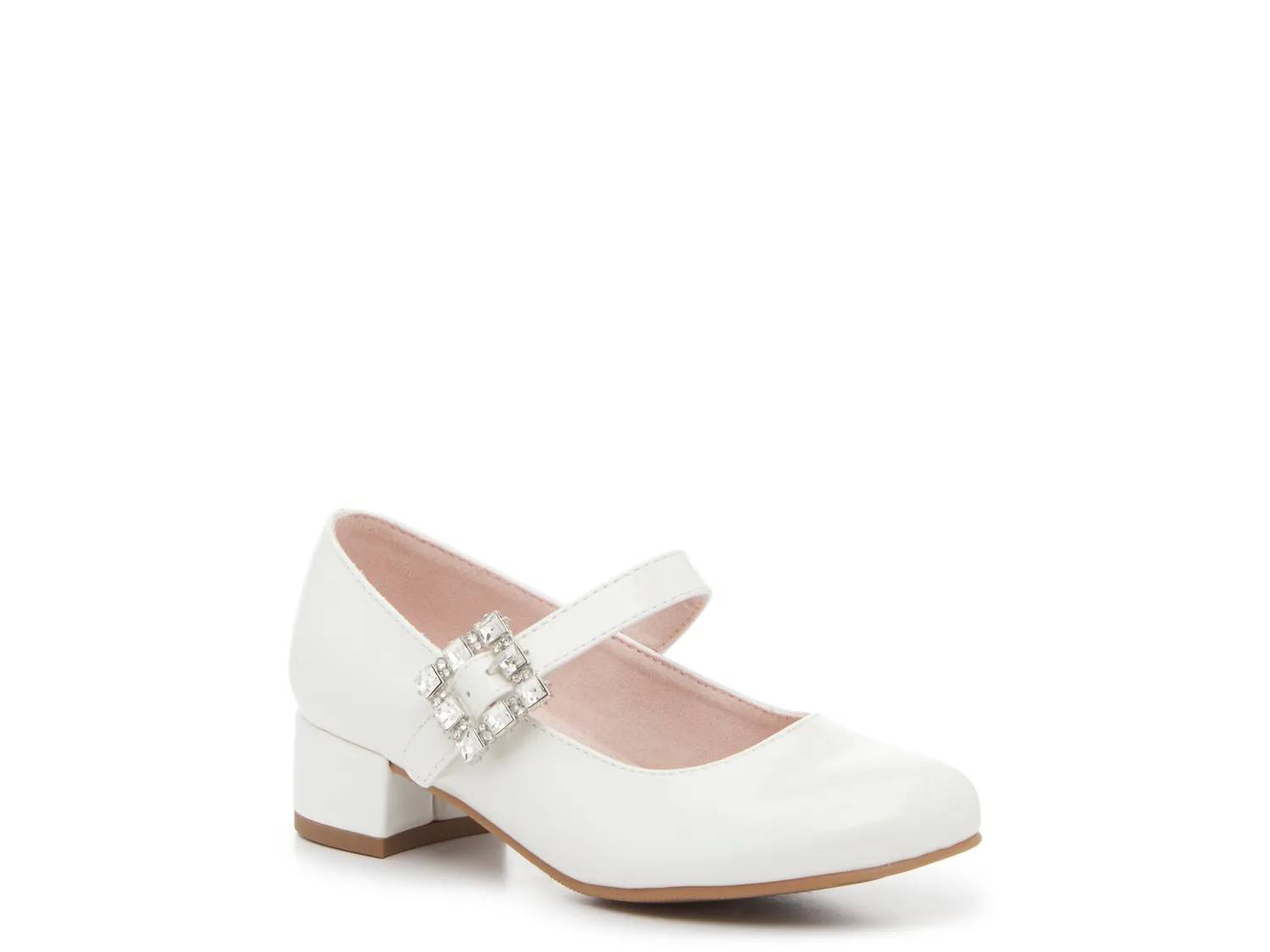 Wiley Mary Jane Pump - Kids'