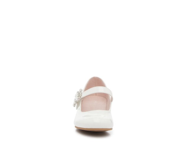 Wiley Mary Jane Pump - Kids'