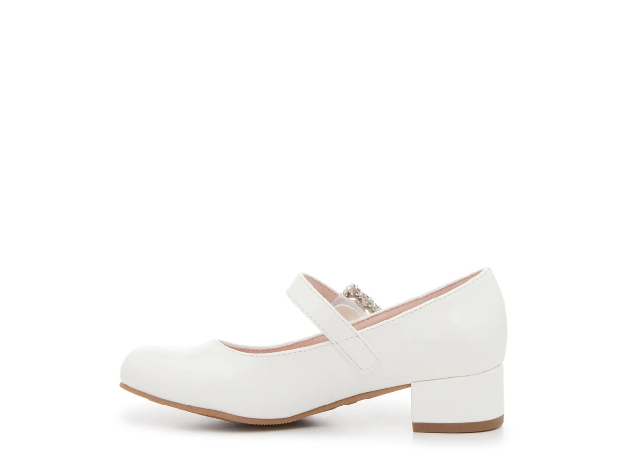 Wiley Mary Jane Pump - Kids'
