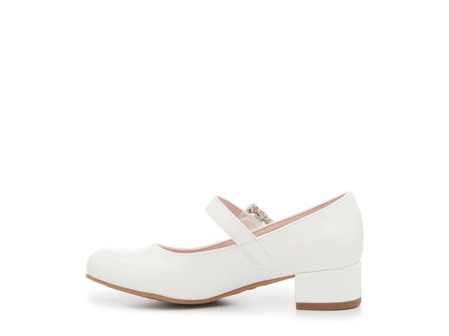 Wiley Mary Jane Pump - Kids'