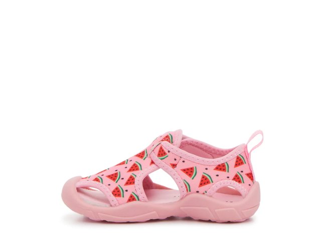 Lil Watermelon Water Shoe - Kids'