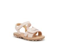 Kitty Play Sandal - Kids' Light Pink view