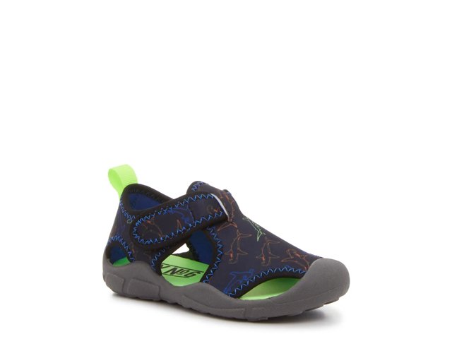 Lil Aqua Shark Water Shoe - Kids'