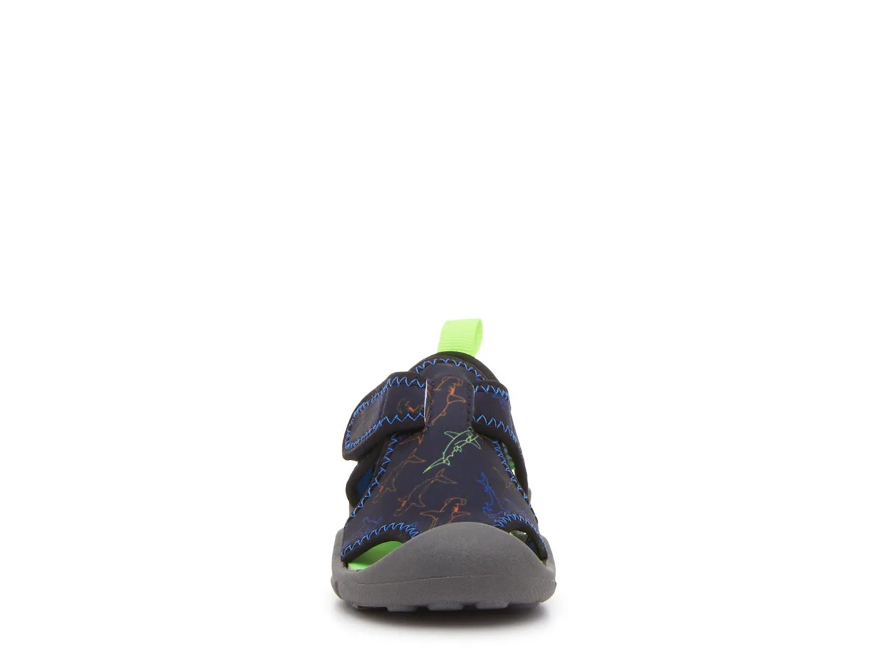 Lil Aqua Shark Water Shoe - Kids'