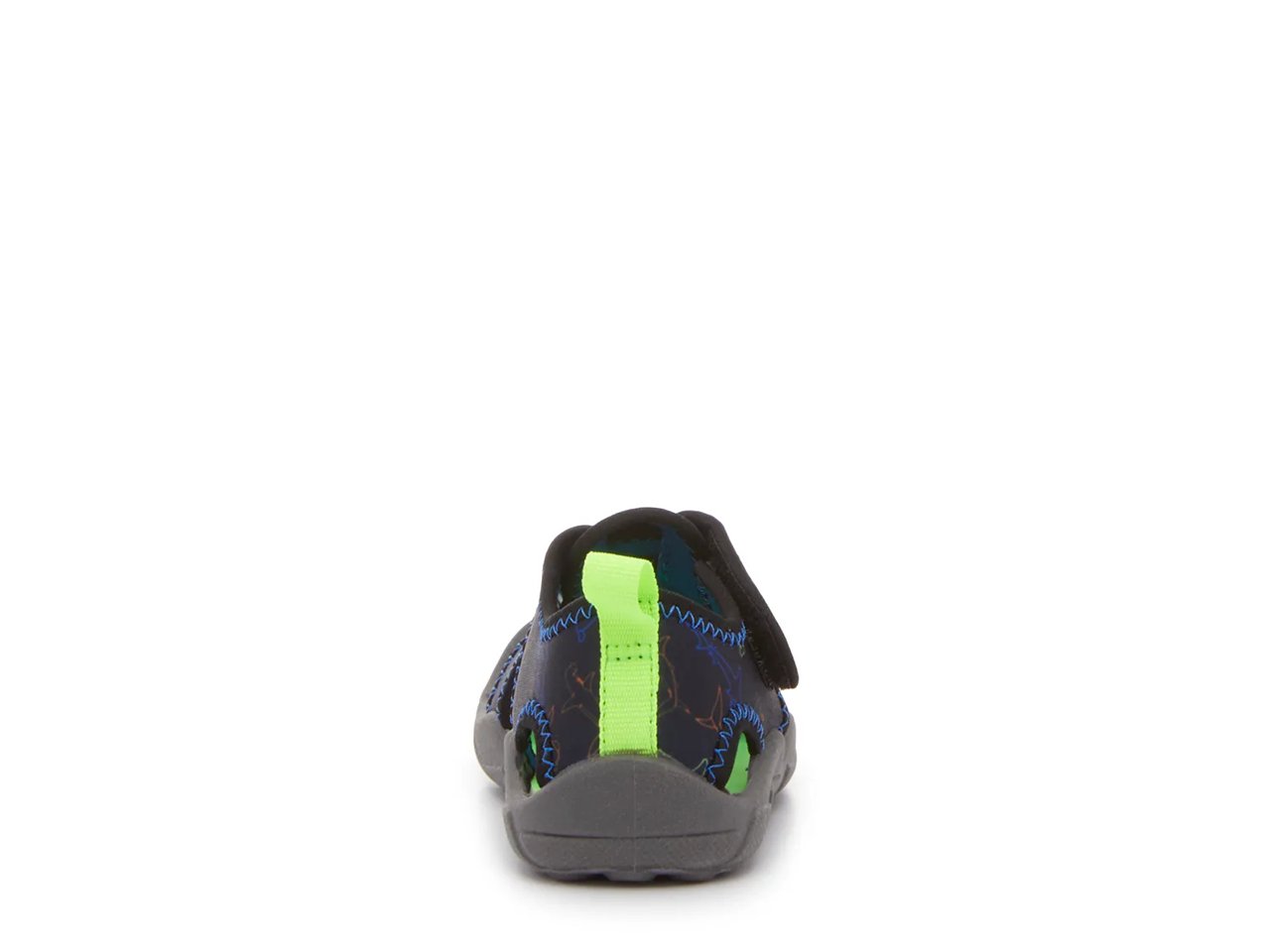 Lil Aqua Shark Water Shoe - Kids'