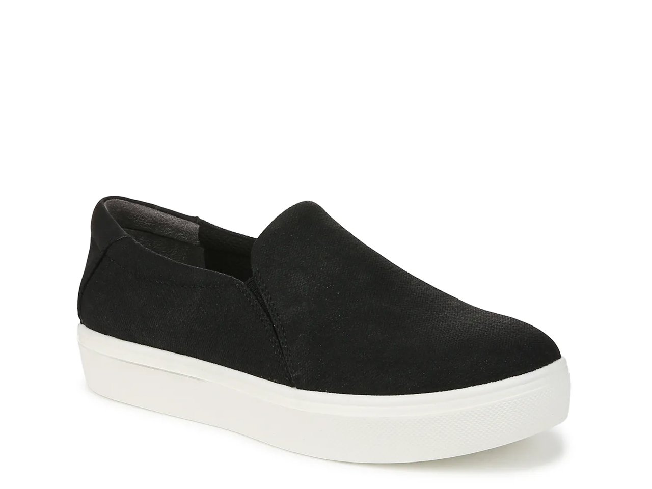 Madison Cloud Platform Slip-On Sneaker