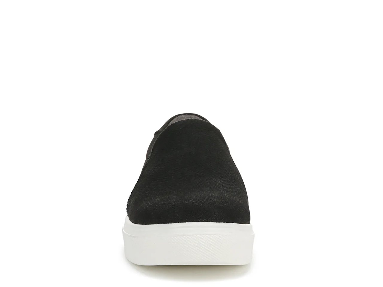 Madison Cloud Platform Slip-On Sneaker