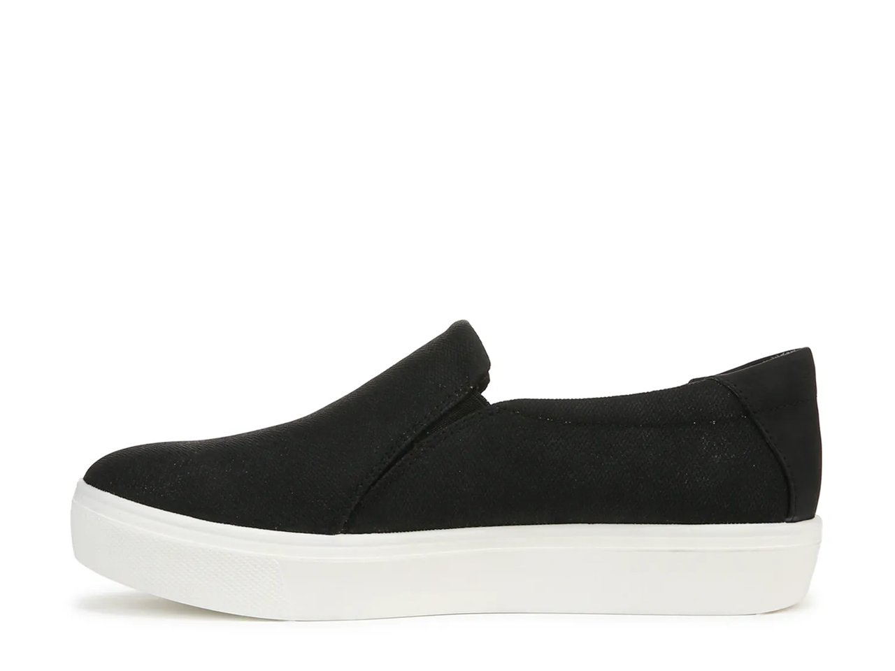 Madison Cloud Platform Slip-On Sneaker