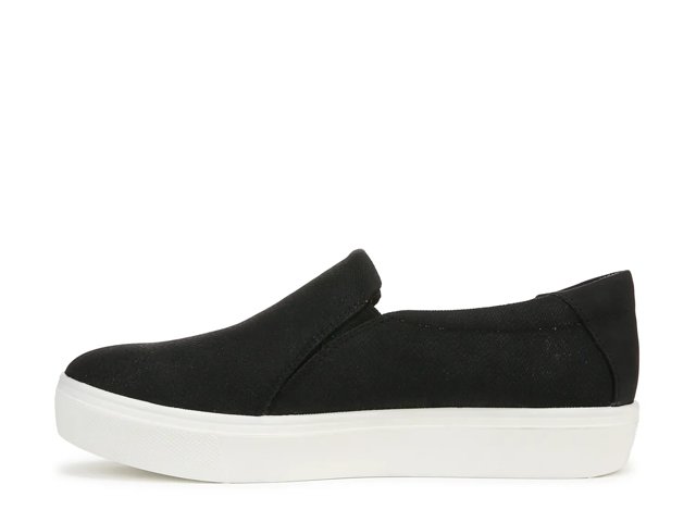 Madison Cloud Platform Slip-On Sneaker