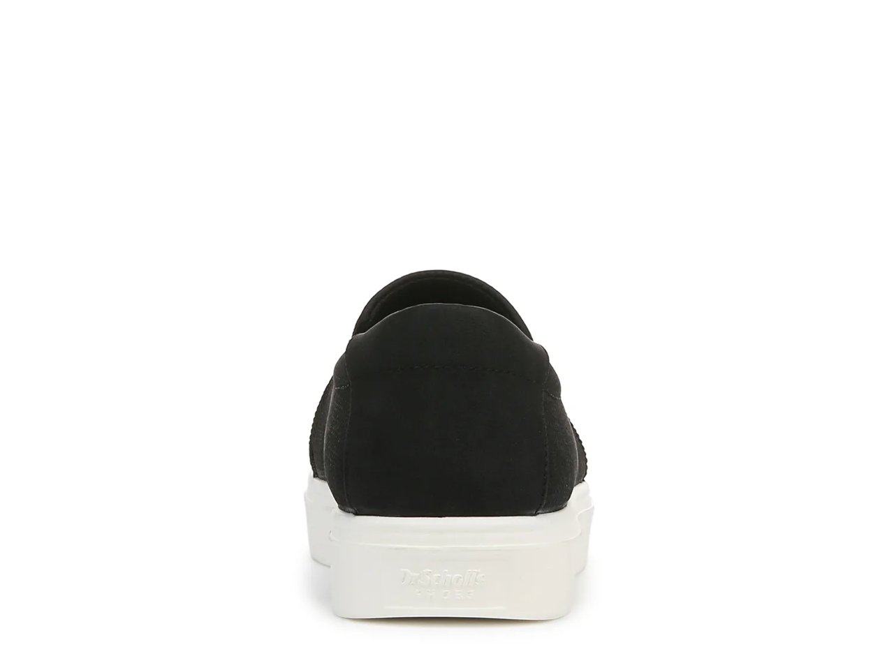 Madison Cloud Platform Slip-On Sneaker