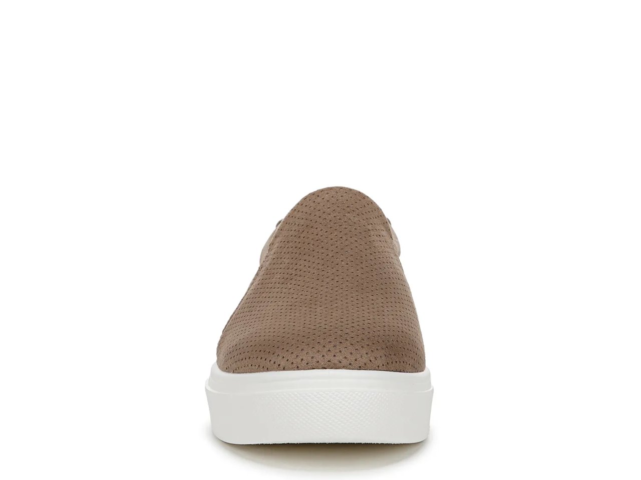 Madison Cloud Platform Slip-On Sneaker