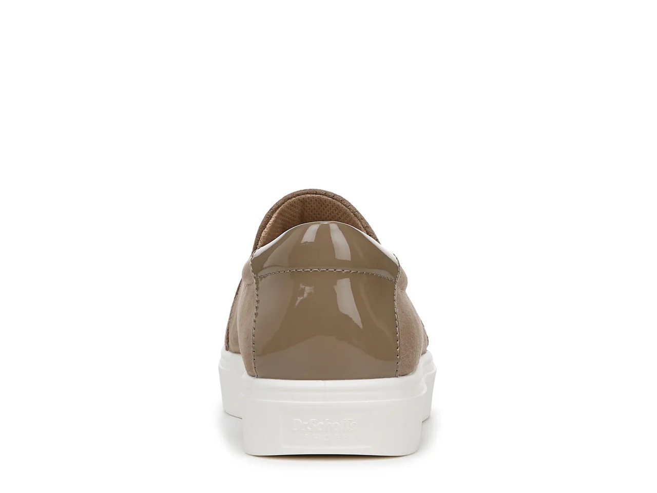 Madison Cloud Platform Slip-On Sneaker