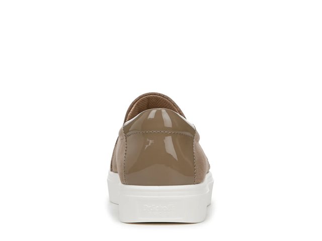 Madison Cloud Platform Slip-On Sneaker
