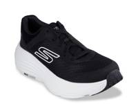 Max Cushioning Endeavour Sneaker - Men's Black/White view