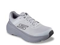 Max Cushioning Endeavour Sneaker - Men's Grey view