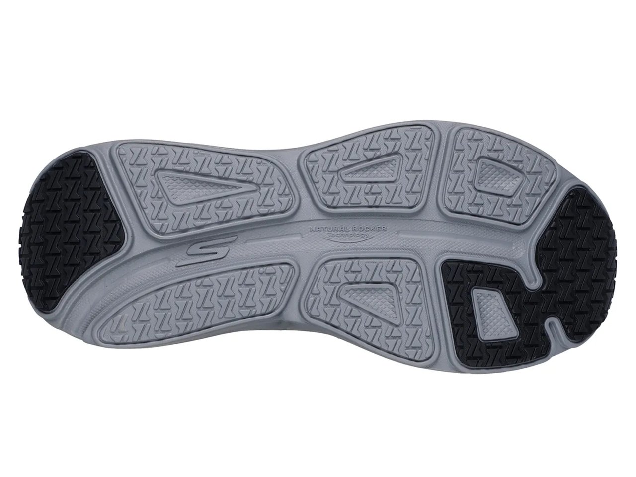 Max Cushioning Endeavour Sneaker - Men's