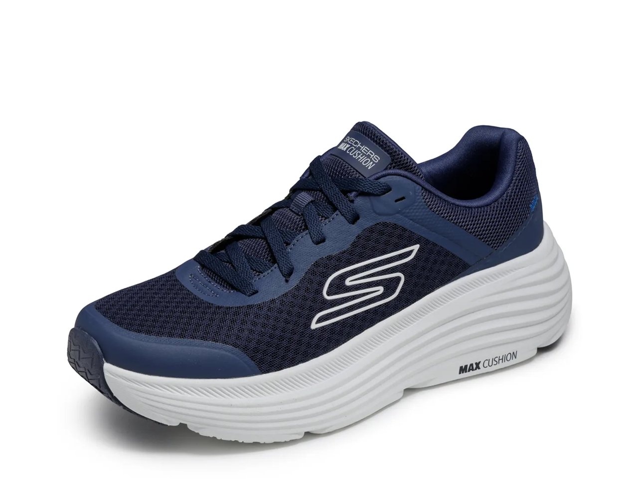 Max Cushioning Endeavour Sneaker - Men's