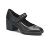Hayes Mary Jane Pump Black view