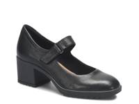 Hayes Mary Jane Pump Black view