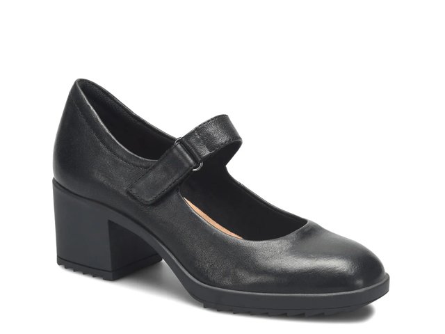 Hayes Mary Jane Pump