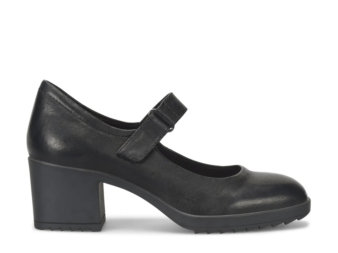 Hayes Mary Jane Pump