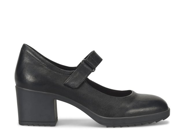 Hayes Mary Jane Pump